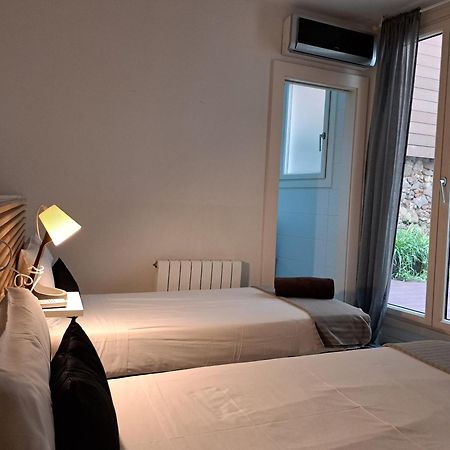 Poble Sec Apartments Barcelona Exterior photo