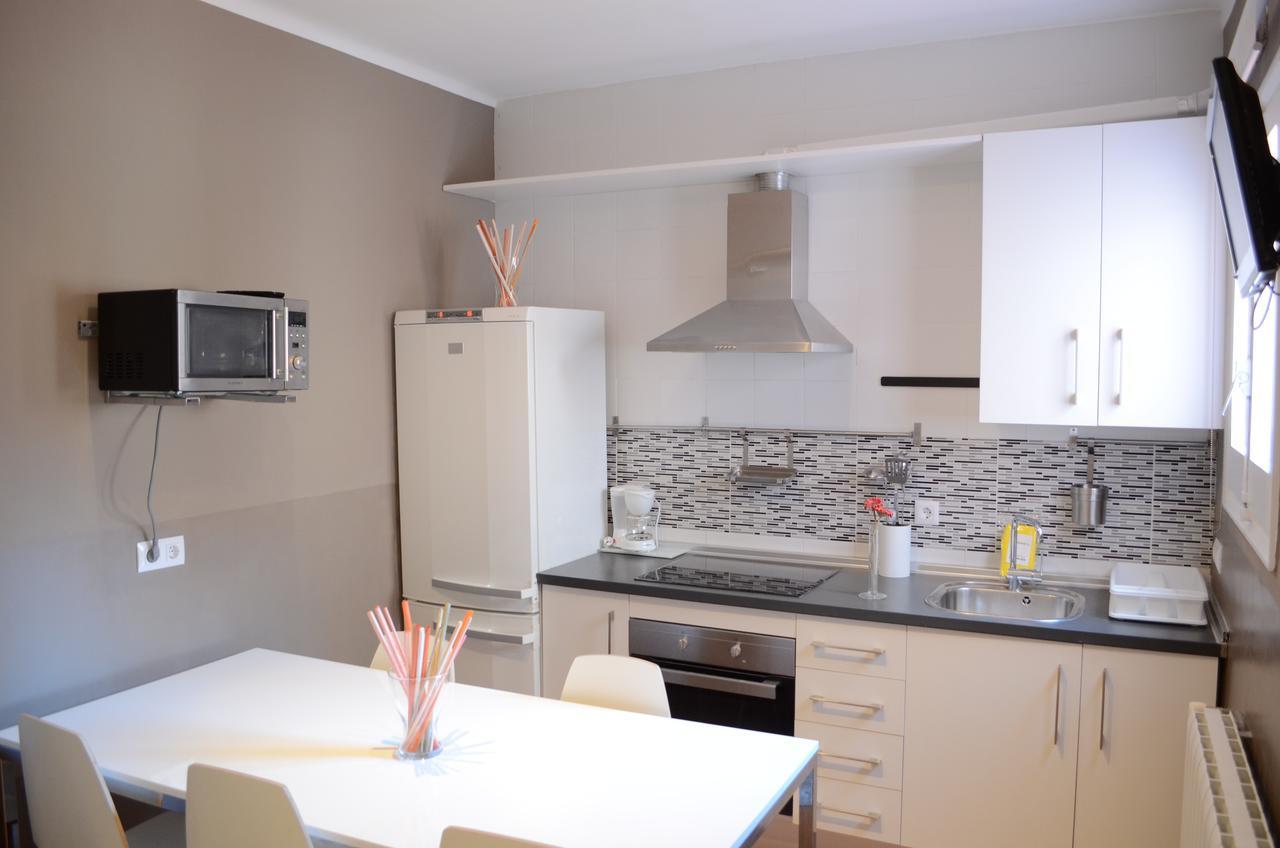 Poble Sec Apartments Barcelona Exterior photo