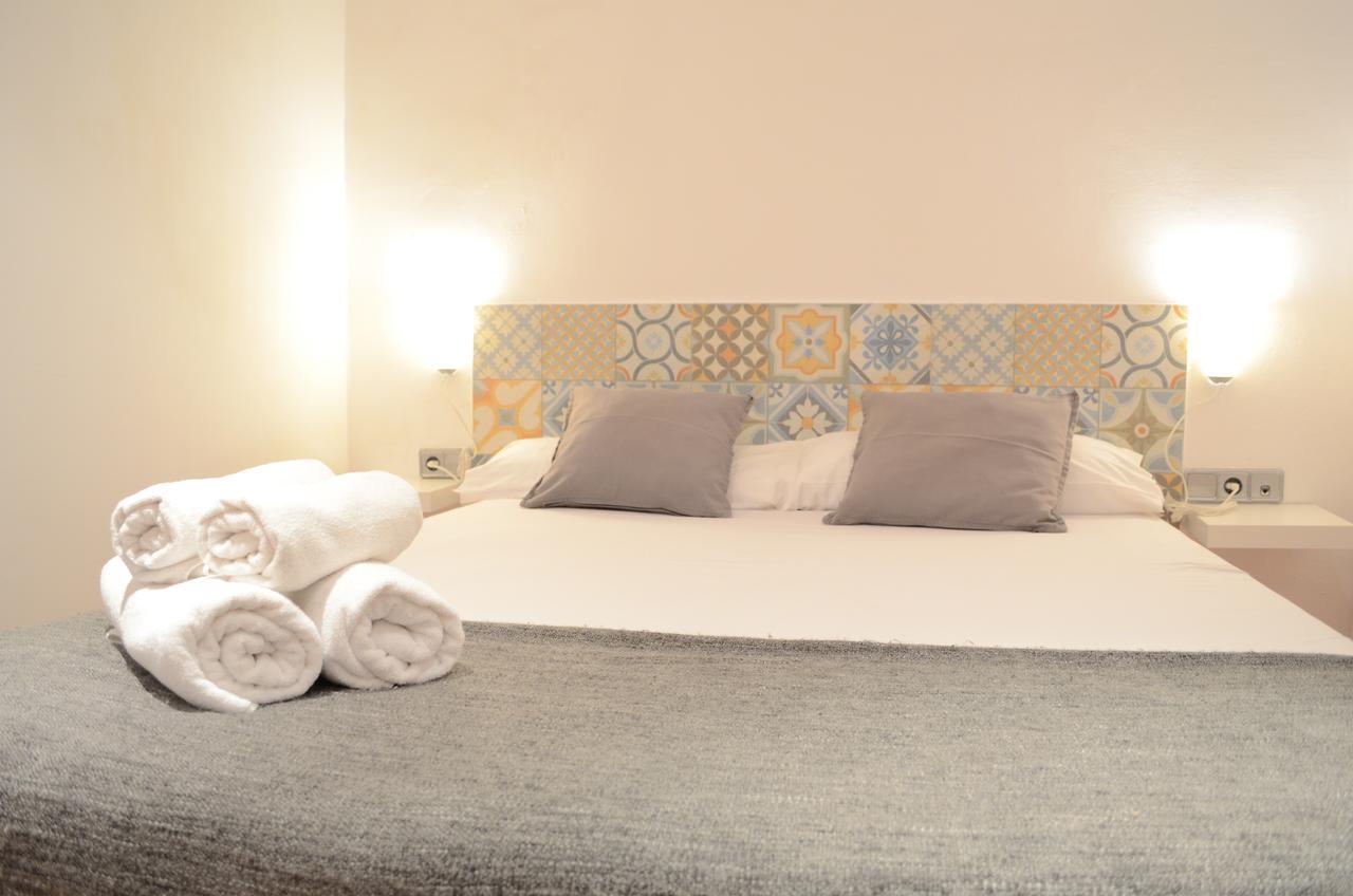 Poble Sec Apartments Barcelona Exterior photo