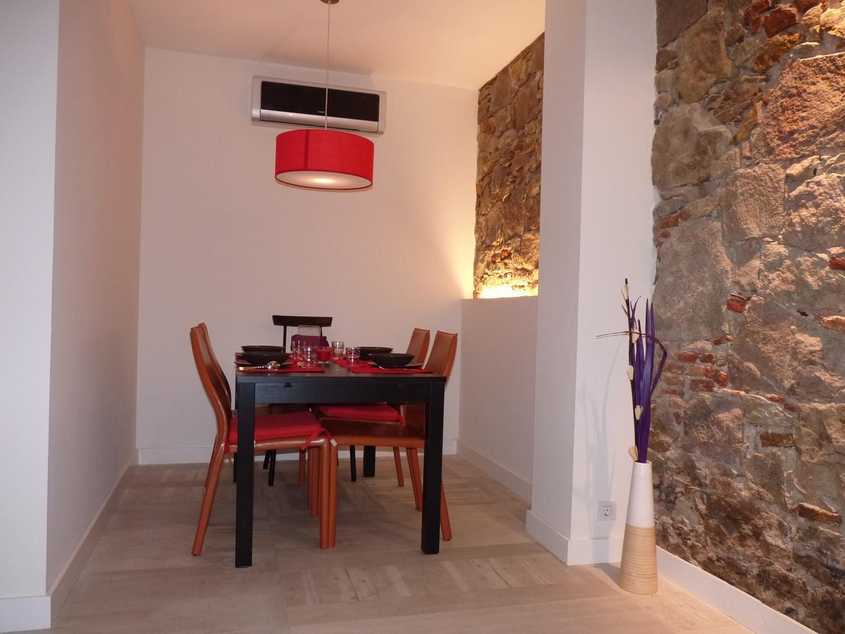 Poble Sec Apartments Barcelona Exterior photo