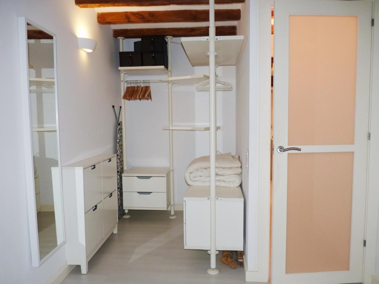 Poble Sec Apartments Barcelona Exterior photo