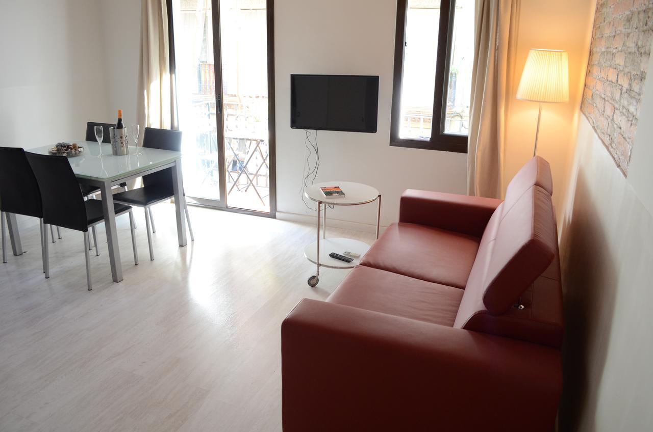 Poble Sec Apartments Barcelona Exterior photo