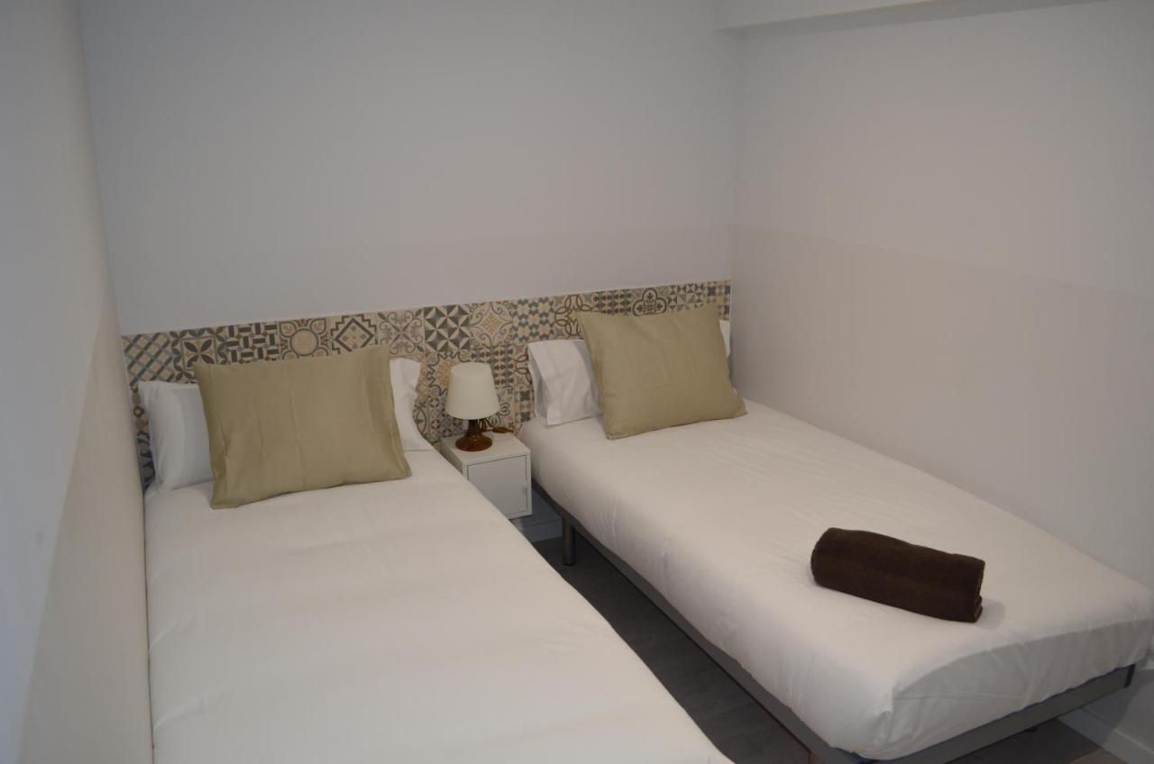 Poble Sec Apartments Barcelona Exterior photo