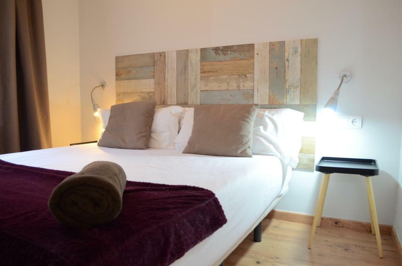 Poble Sec Apartments Barcelona Exterior photo